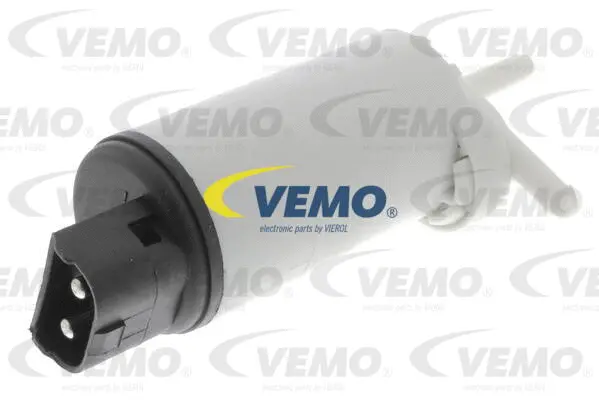 V95-08-0001 VEMO Водяной насос, система очистки окон (фото 1)