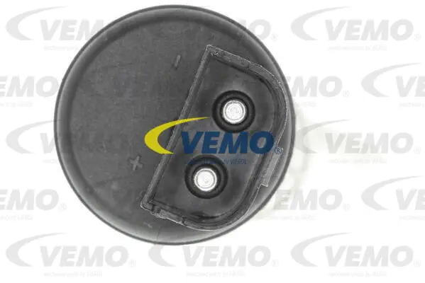 V95-08-0001 VEMO Водяной насос, система очистки окон (фото 2)