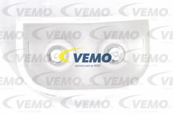 V95-08-0002 VEMO Водяной насос, система очистки окон (фото 2)