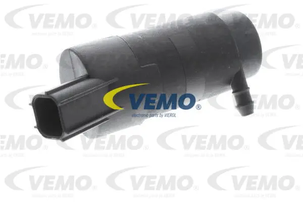V95-08-0004 VEMO Водяной насос, система очистки окон (фото 1)
