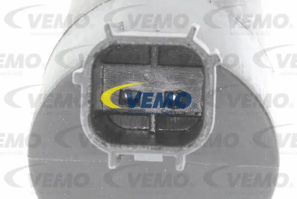 V95-08-0004 VEMO Водяной насос, система очистки окон (фото 2)