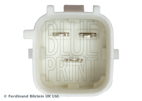 ADG07909 BLUE PRINT Водяной насос, система очистки окон (фото 3)