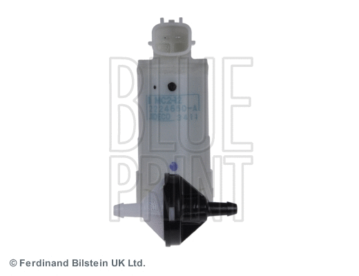 ADN10319 BLUE PRINT Водяной насос, система очистки окон (фото 4)