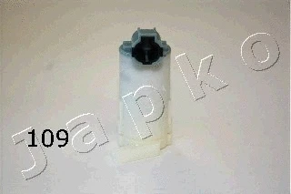 156109 JAPKO Водяной насос, система очистки окон (фото 2)