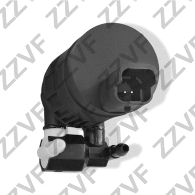 ZVMC010 ZZVF Водяной насос, система очистки окон (фото 2)