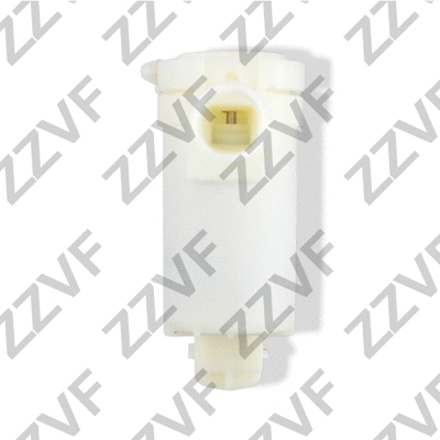 ZVMC074 ZZVF Водяной насос, система очистки окон (фото 2)