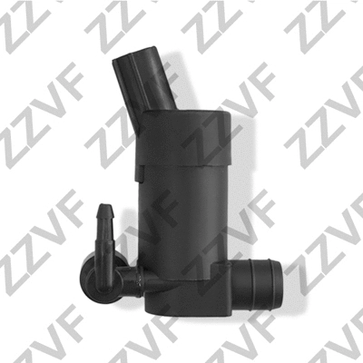 ZVMC086 ZZVF Водяной насос, система очистки окон (фото 1)