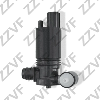 ZVMC095 ZZVF Водяной насос, система очистки окон (фото 1)