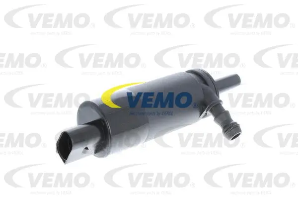 V10-08-0208 VEMO Водяной насос, система очистки фар (фото 1)