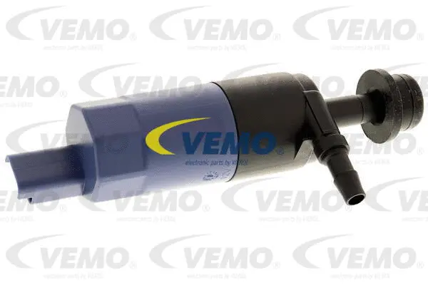 V22-08-0001 VEMO Водяной насос, система очистки фар (фото 1)