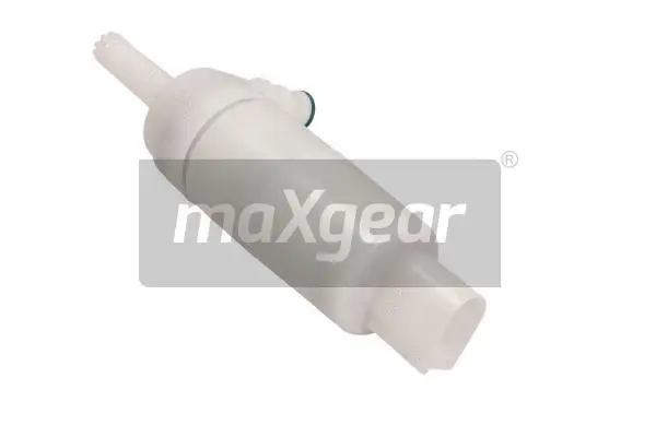 45-0118 MAXGEAR Водяной насос, система очистки фар (фото 1)