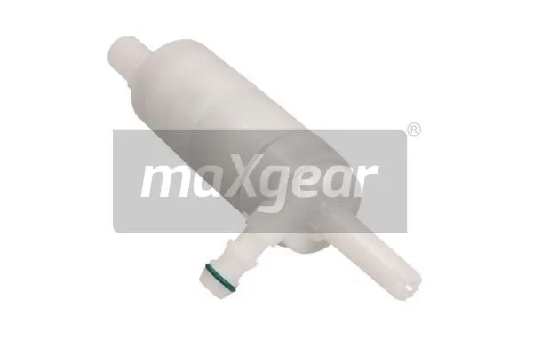 45-0118 MAXGEAR Водяной насос, система очистки фар (фото 2)