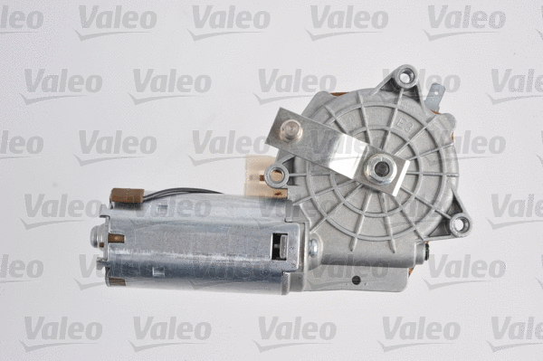403602 VALEO Двигатель стеклоочистителя (фото 2)