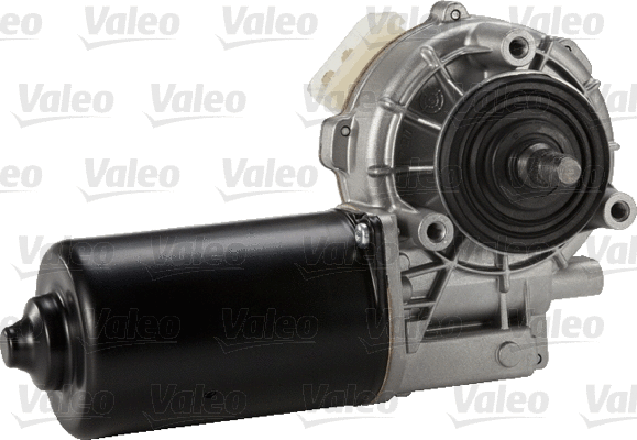 404233 VALEO Двигатель стеклоочистителя (фото 1)