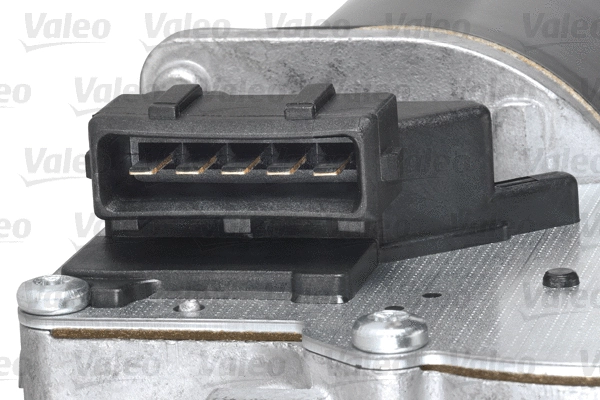 404520 VALEO Двигатель стеклоочистителя (фото 3)