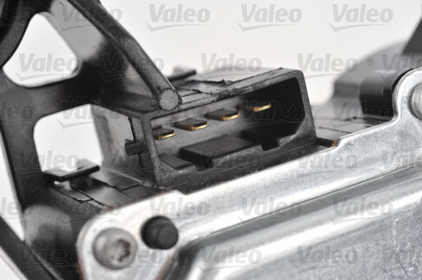 404637 VALEO Двигатель стеклоочистителя (фото 1)