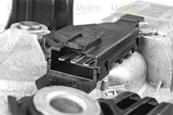 579734 VALEO Двигатель стеклоочистителя (фото 6)