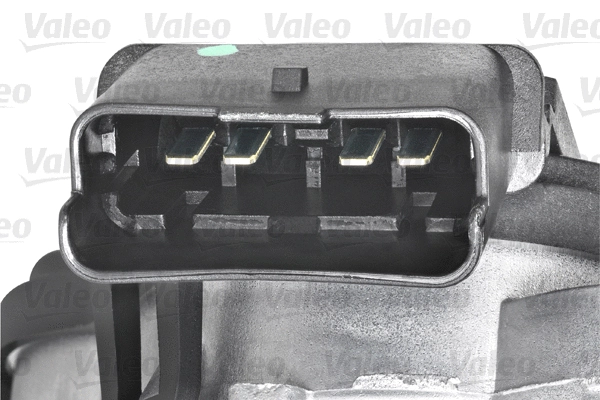 579751 VALEO Двигатель стеклоочистителя (фото 3)