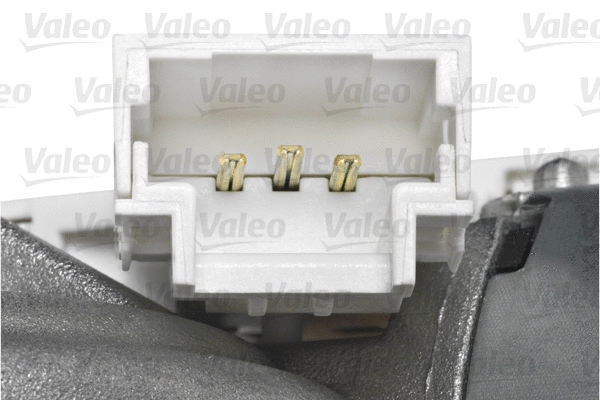 579758 VALEO Двигатель стеклоочистителя (фото 3)