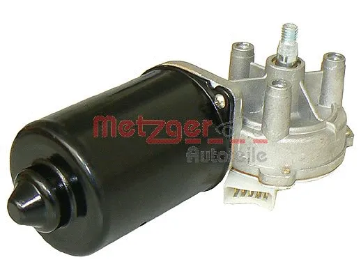 2190503 METZGER Двигатель стеклоочистителя (фото 1)