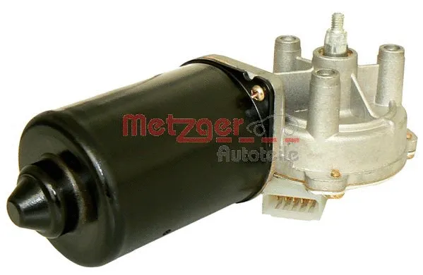 2190507 METZGER Двигатель стеклоочистителя (фото 1)