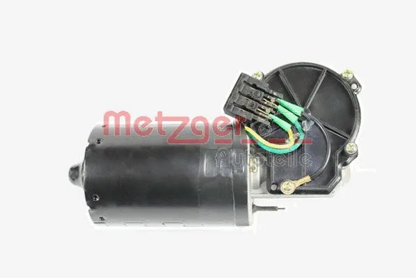 2190539 METZGER Двигатель стеклоочистителя (фото 1)