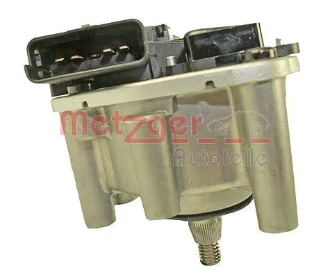 2190572 METZGER Двигатель стеклоочистителя (фото 2)