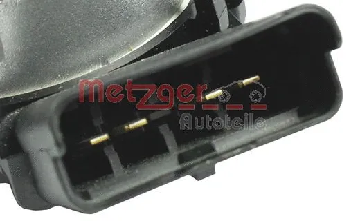2190629 METZGER Двигатель стеклоочистителя (фото 1)
