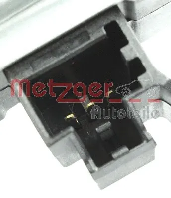 2190703 METZGER Двигатель стеклоочистителя (фото 1)