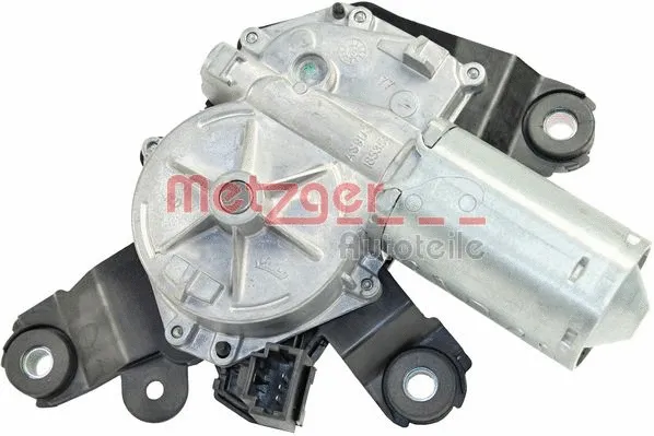 2190742 METZGER Двигатель стеклоочистителя (фото 1)