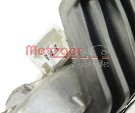 2190773 METZGER Двигатель стеклоочистителя (фото 2)