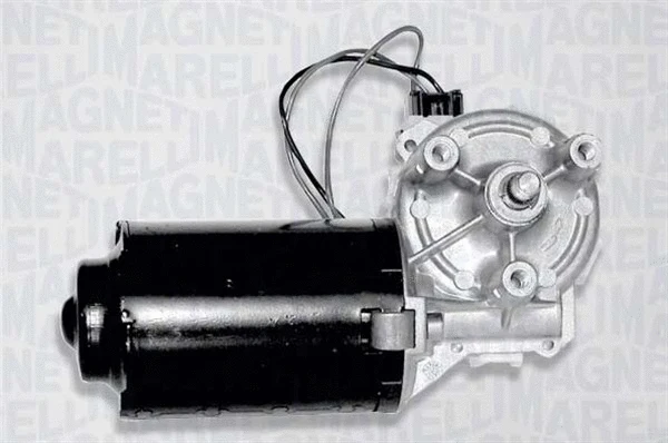 064342313010 MAGNETI MARELLI Двигатель стеклоочистителя (фото 1)