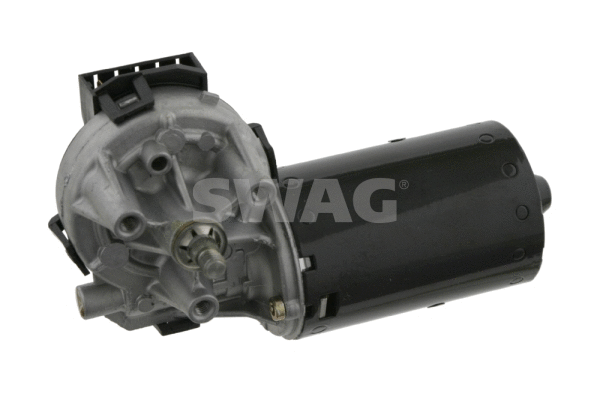 10 92 3039 SWAG Двигатель стеклоочистителя (фото 1)