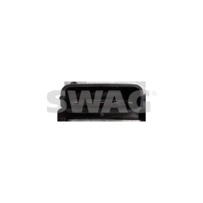 33 10 6846 SWAG Двигатель стеклоочистителя (фото 3)