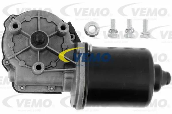 V10-07-0001 VEMO Двигатель стеклоочистителя (фото 1)