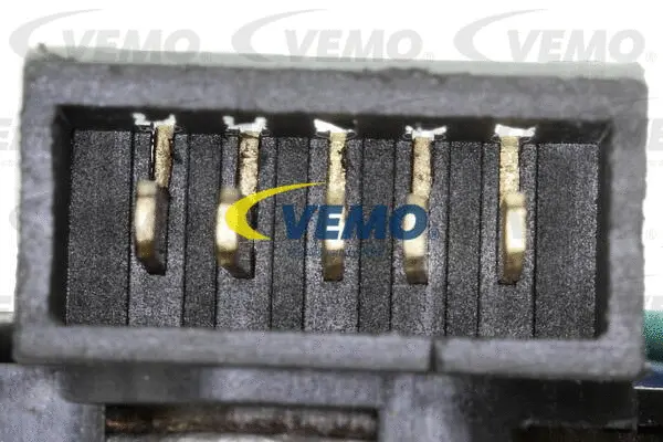 V10-07-0001 VEMO Двигатель стеклоочистителя (фото 2)