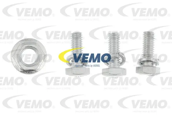 V10-07-0001 VEMO Двигатель стеклоочистителя (фото 3)
