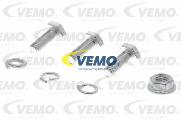 V10-07-0002 VEMO Двигатель стеклоочистителя (фото 3)