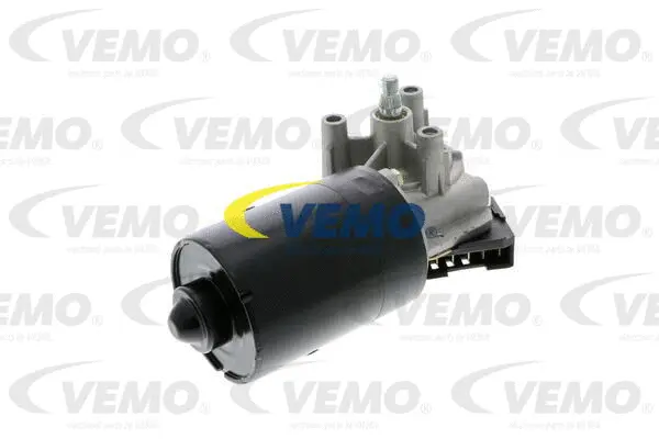 V10-07-0004 VEMO Двигатель стеклоочистителя (фото 1)