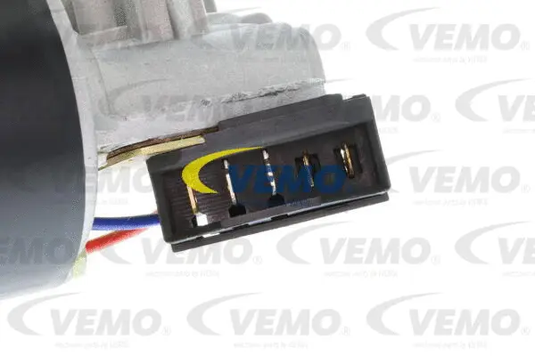 V10-07-0004 VEMO Двигатель стеклоочистителя (фото 2)
