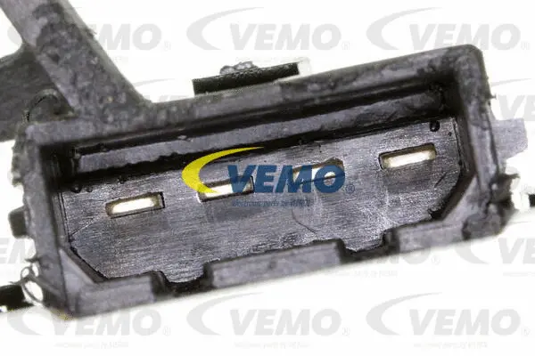 V10-07-0005-1 VEMO Двигатель стеклоочистителя (фото 2)