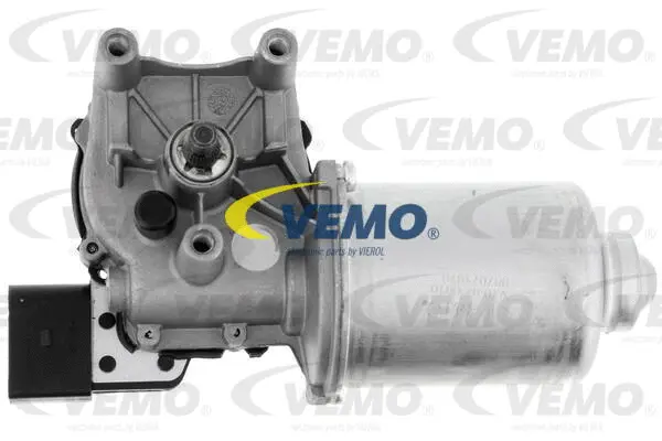 V10-07-0010 VEMO Двигатель стеклоочистителя (фото 1)