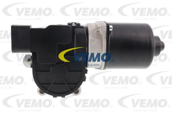 V10-07-0010 VEMO Двигатель стеклоочистителя (фото 3)