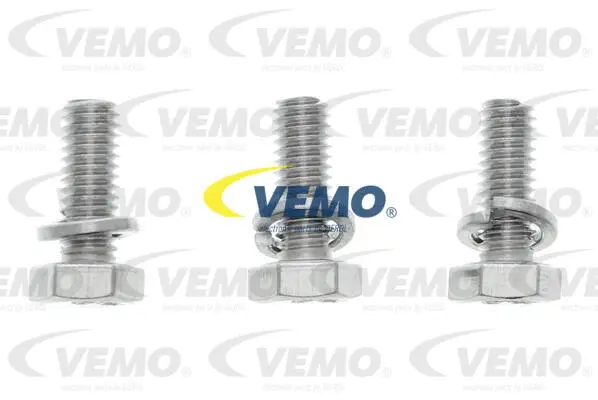 V10-07-0011 VEMO Двигатель стеклоочистителя (фото 3)