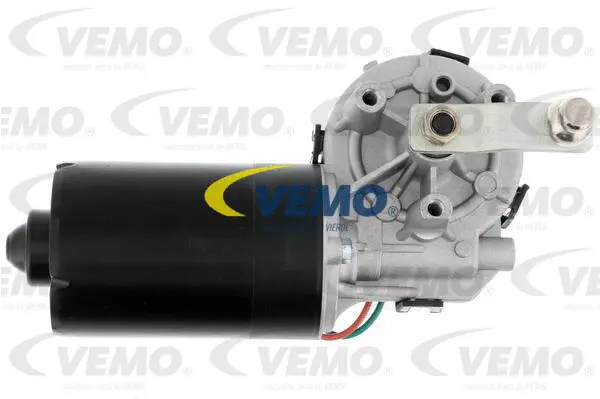 V10-07-0014 VEMO Двигатель стеклоочистителя (фото 1)