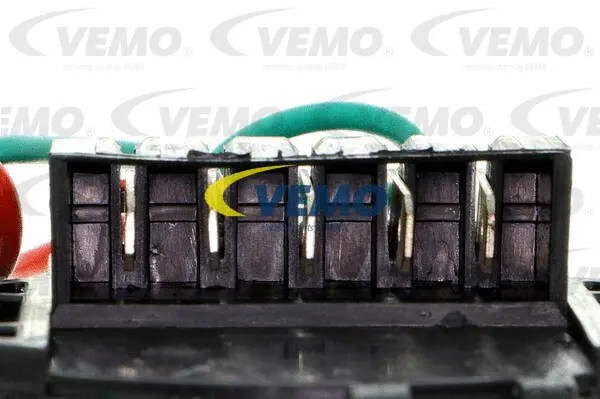 V10-07-0014 VEMO Двигатель стеклоочистителя (фото 2)