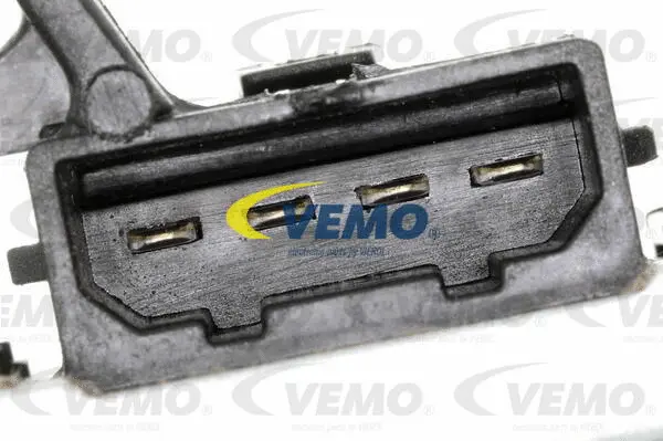 V10-07-0016 VEMO Двигатель стеклоочистителя (фото 2)
