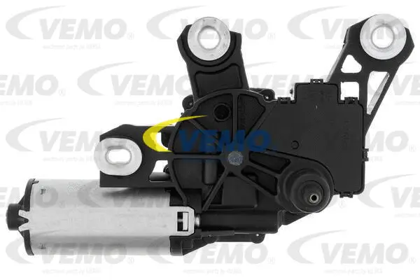 V10-07-0018 VEMO Двигатель стеклоочистителя (фото 1)