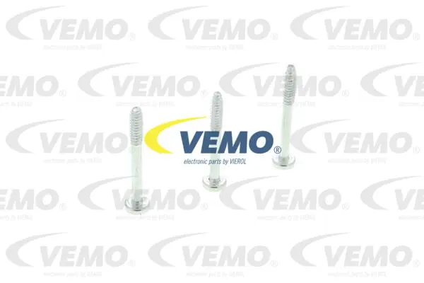 V10-07-0025 VEMO Двигатель стеклоочистителя (фото 3)
