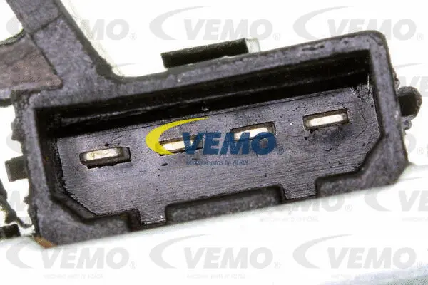 V10-07-0032 VEMO Двигатель стеклоочистителя (фото 2)